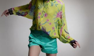 女孩子内秀是指什么