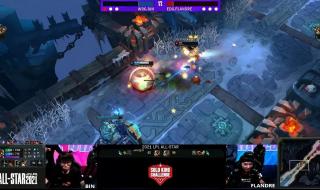 DOT闪电幽魂出装 DOT闪电幽魂出装